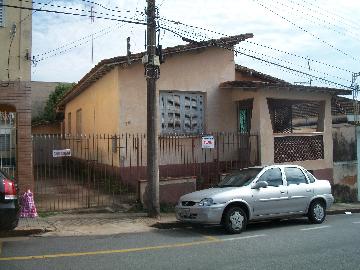 Sao Joao da Boa Vista Centro Casa Locacao R$ 1.500,00 2 Dormitorios 1 Vaga Area construida 80.00m2
