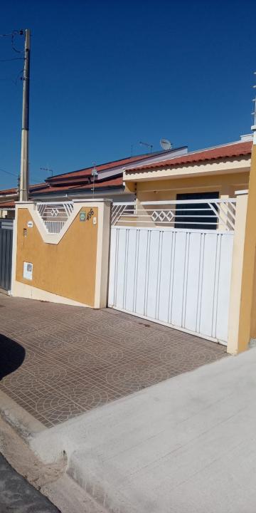 Alugar Casa / Padrão em São João da Boa Vista. apenas R$ 320.000,00