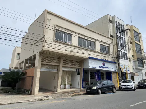 Comercial / Sala Escritório em Condomínio em São João da Boa Vista Alugar por R$600,00