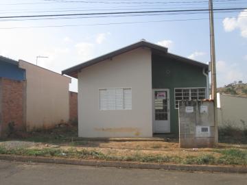 Alugar Casa / Padrão em São João da Boa Vista. apenas R$ 160.000,00