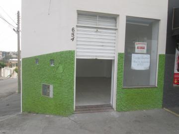 Alugar Comercial / Ponto Comercial em São João da Boa Vista. apenas R$ 900,00