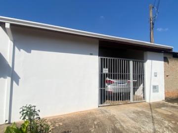 Alugar Casa / Padrão em São João da Boa Vista. apenas R$ 250.000,00