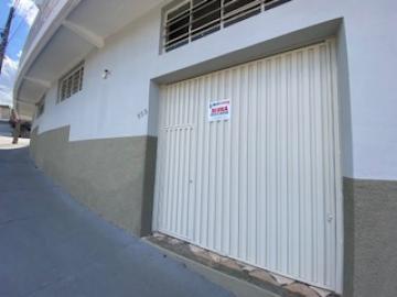 Comercial / Barracão/Galpão em São João da Boa Vista Alugar por R$5.500,00