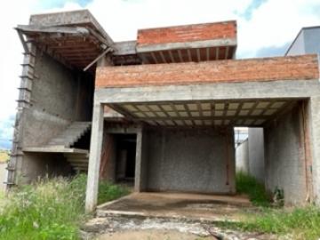 Casa / Condomínio Fechado em São João da Boa Vista 