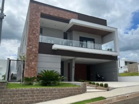Alugar Casa / Condomínio Fechado em São João da Boa Vista. apenas R$ 3.500.000,00