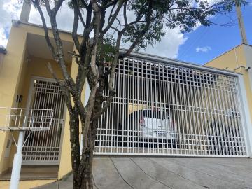 Alugar Casa / Padrão em São João da Boa Vista. apenas R$ 590.000,00