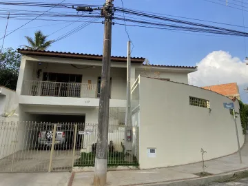 Casa / Padrão em São João da Boa Vista 