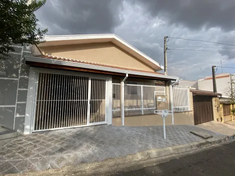 Alugar Casa / Padrão em São João da Boa Vista. apenas R$ 600.000,00