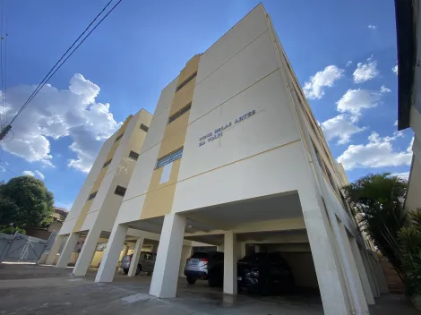 São João da Boa Vista - Jardim Santa Clara - Apartamento - Padrão - Locaçao