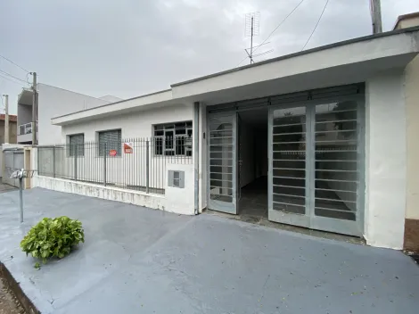 Casa / Padrão em São João da Boa Vista Alugar por R$1.400,00