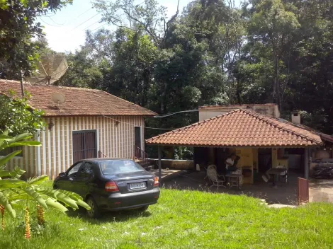 São João da Boa Vista - Área Rural - Rural - Sítio - Venda