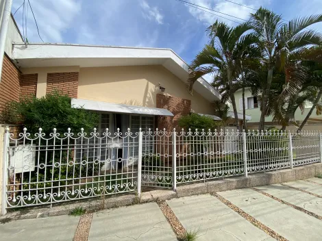 São João da Boa Vista - Jardim Santo André - Casa - Padrão - Locaçao