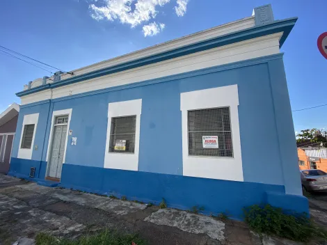 São João da Boa Vista - Centro - Comercial - Ponto Comercial - Locaçao