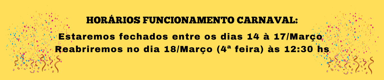 Banner carnaval 2026