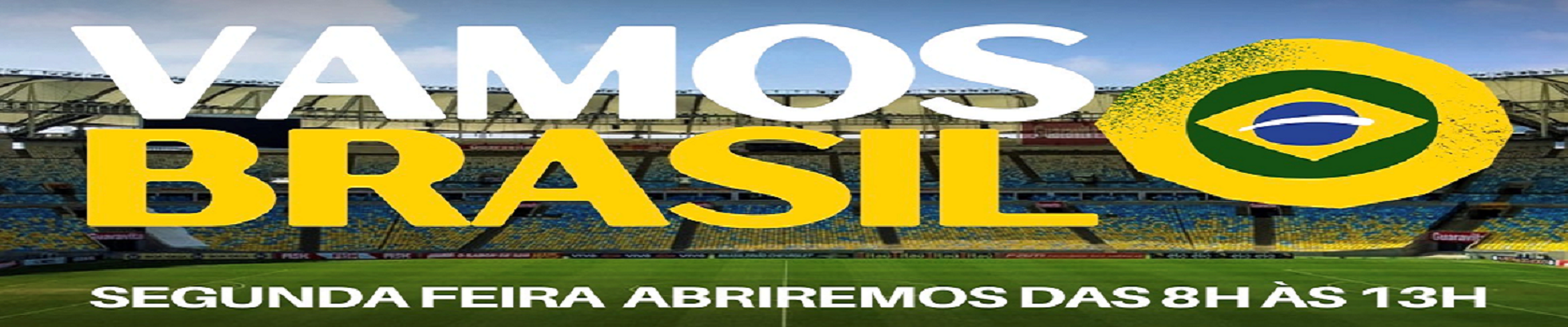 Jogo brasil 2a feira