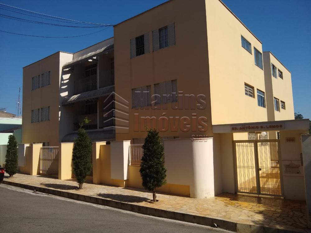 Comprar Apartamento / Padrão em São João da Boa Vista R$ 350.000,00 - Foto 1