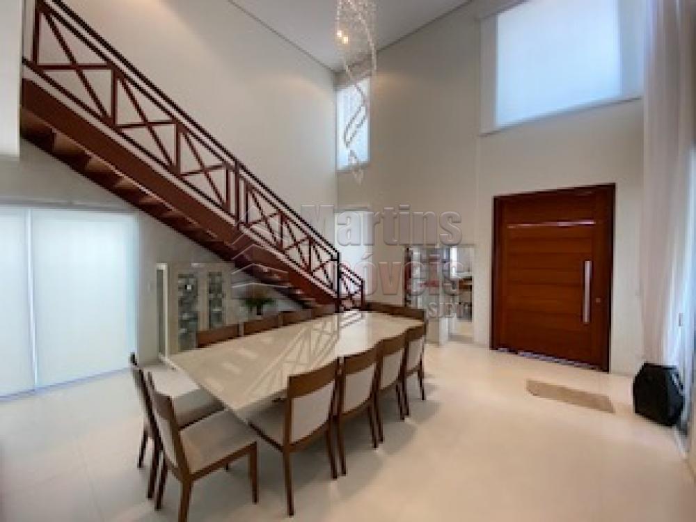 Alugar Casa / Condomínio Fechado em São João da Boa Vista R$ 8.585,00 - Foto 4