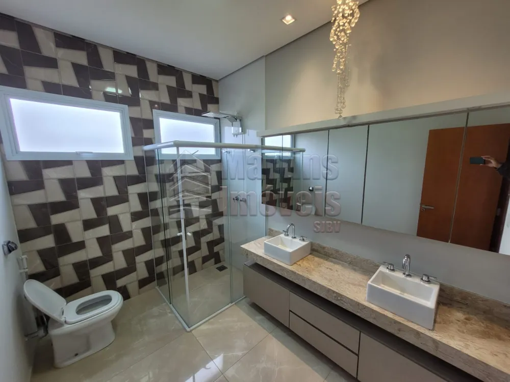 Alugar Casa / Condomínio Fechado em São João da Boa Vista R$ 8.585,00 - Foto 20