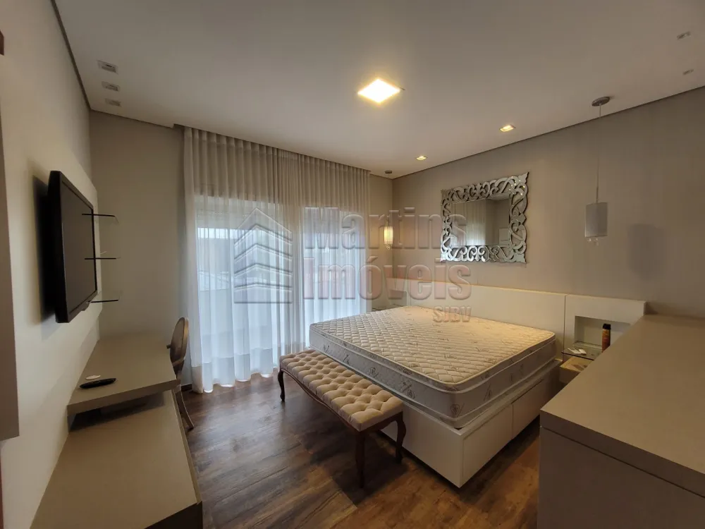 Alugar Casa / Condomínio Fechado em São João da Boa Vista R$ 8.585,00 - Foto 15