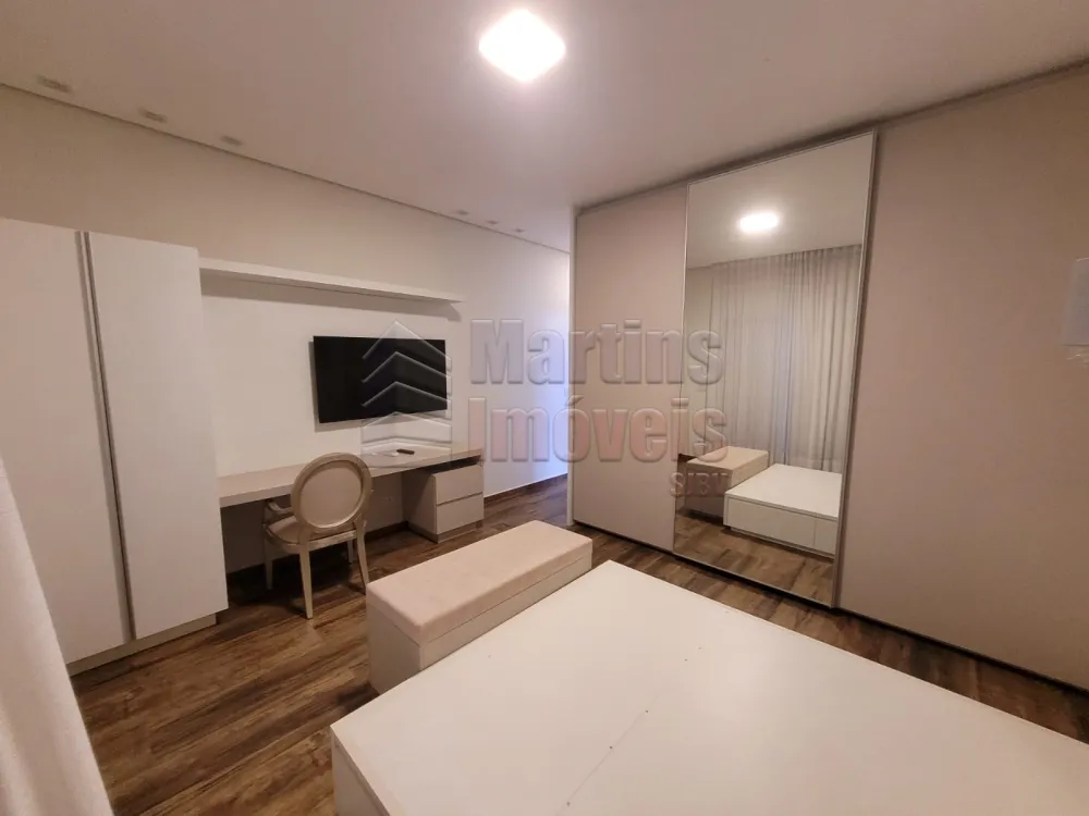 Alugar Casa / Condomínio Fechado em São João da Boa Vista R$ 8.585,00 - Foto 13