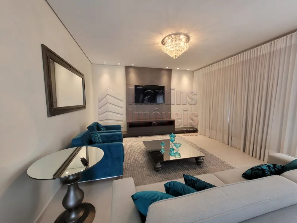 Alugar Casa / Condomínio Fechado em São João da Boa Vista R$ 8.585,00 - Foto 5