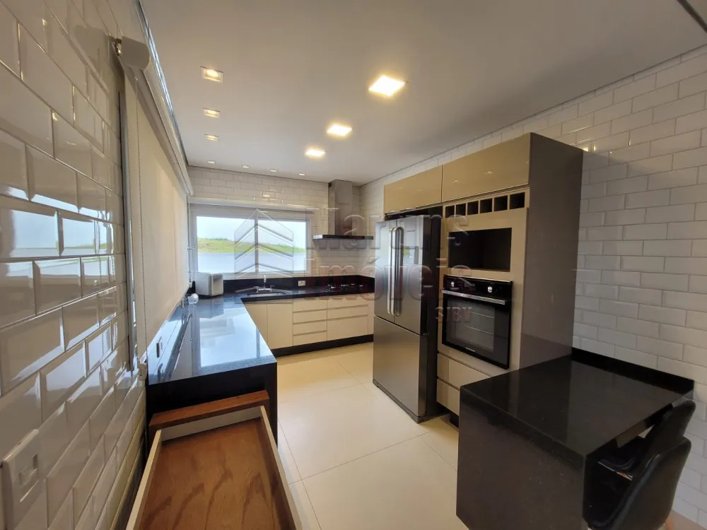 Alugar Casa / Condomínio Fechado em São João da Boa Vista R$ 8.585,00 - Foto 7