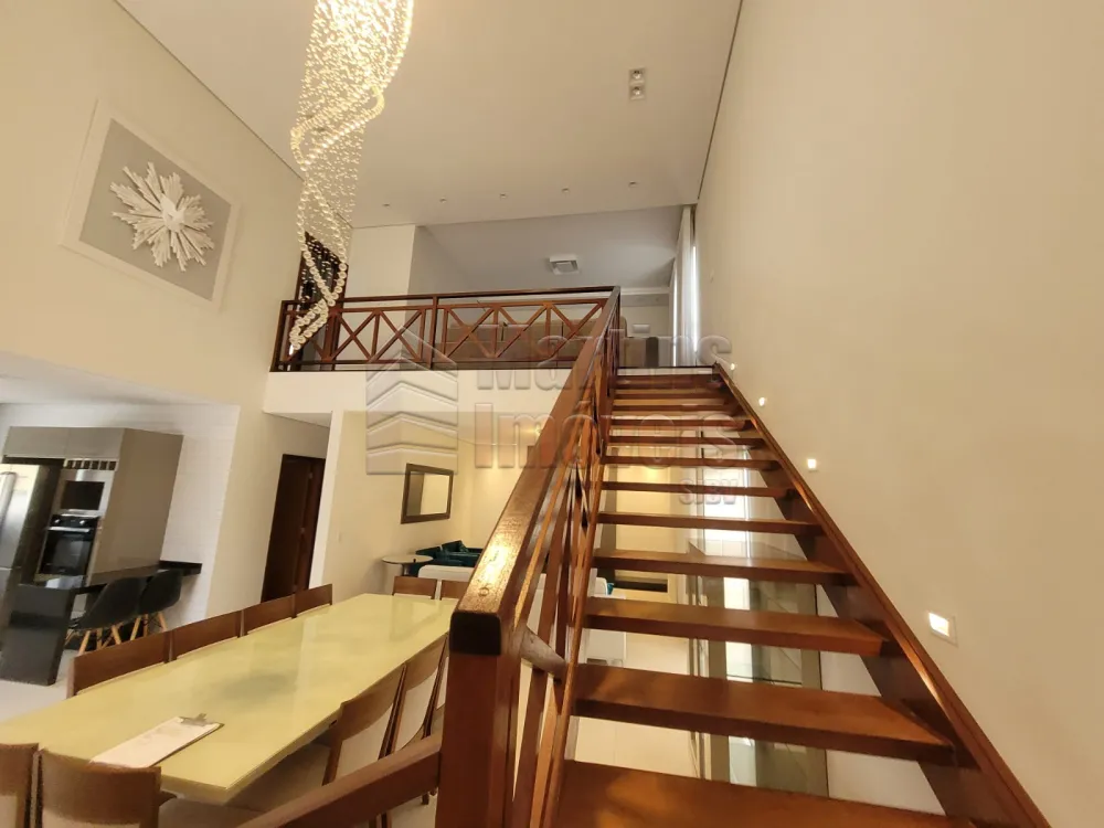 Alugar Casa / Condomínio Fechado em São João da Boa Vista R$ 8.585,00 - Foto 14
