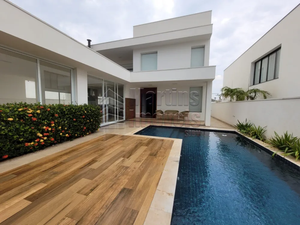 Alugar Casa / Condomínio Fechado em São João da Boa Vista R$ 8.585,00 - Foto 1