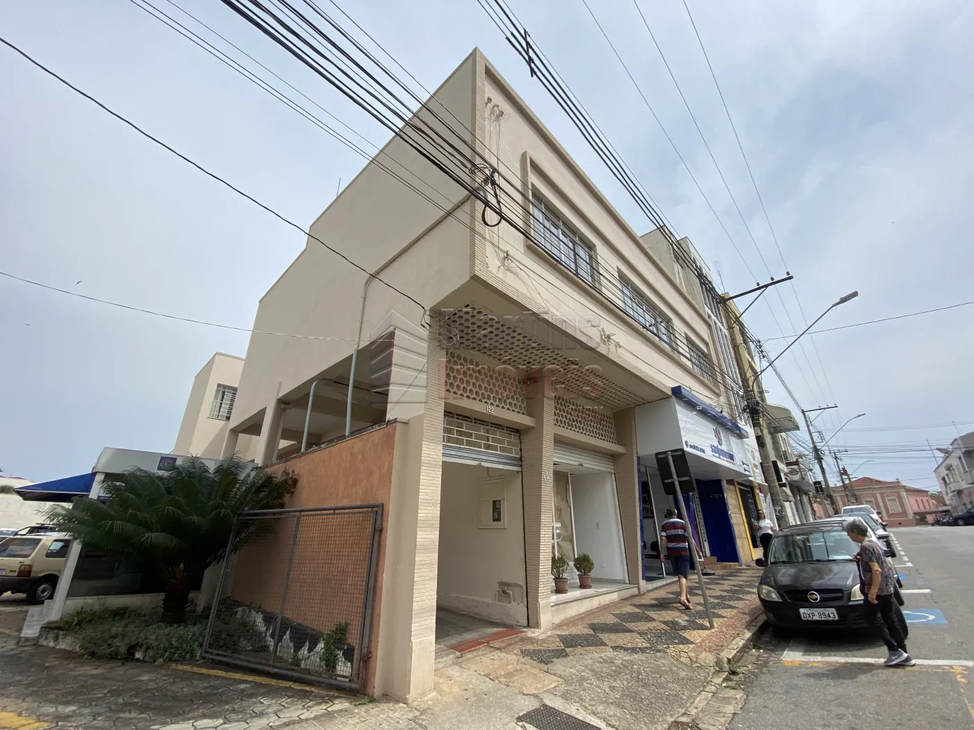 Alugar Comercial / Sala Escritório em Condomínio em São João da Boa Vista R$ 600,00 - Foto 2