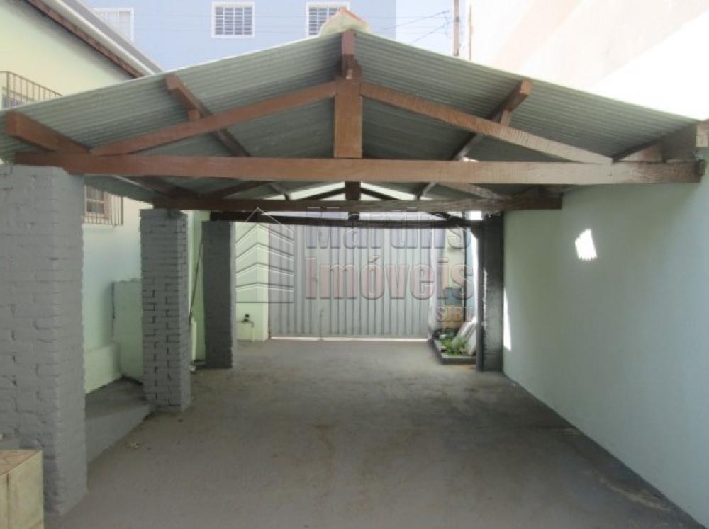 Alugar Casa / Padrão em São João da Boa Vista R$ 1.300,00 - Foto 3