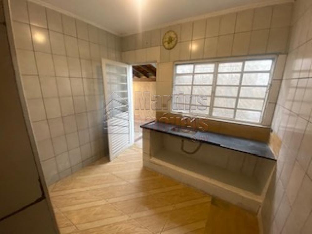 Alugar Casa / Padrão em São João da Boa Vista R$ 600,00 - Foto 11