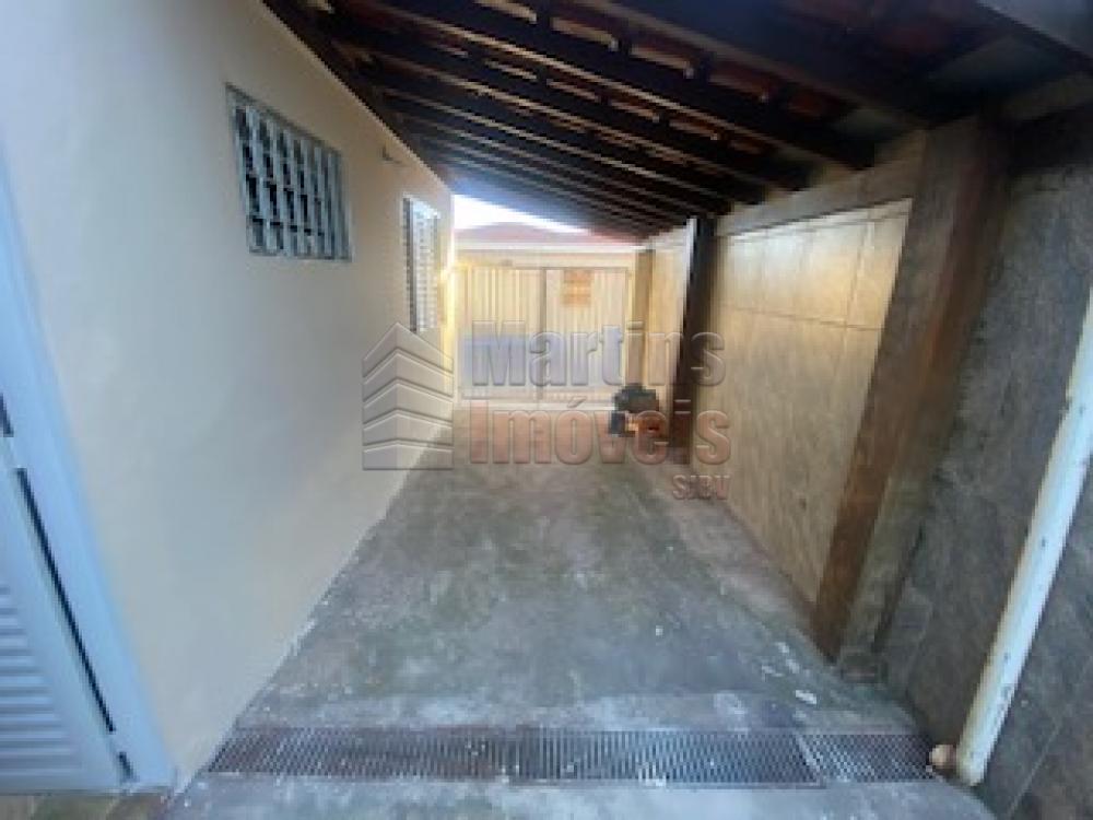 Alugar Casa / Padrão em São João da Boa Vista R$ 600,00 - Foto 12