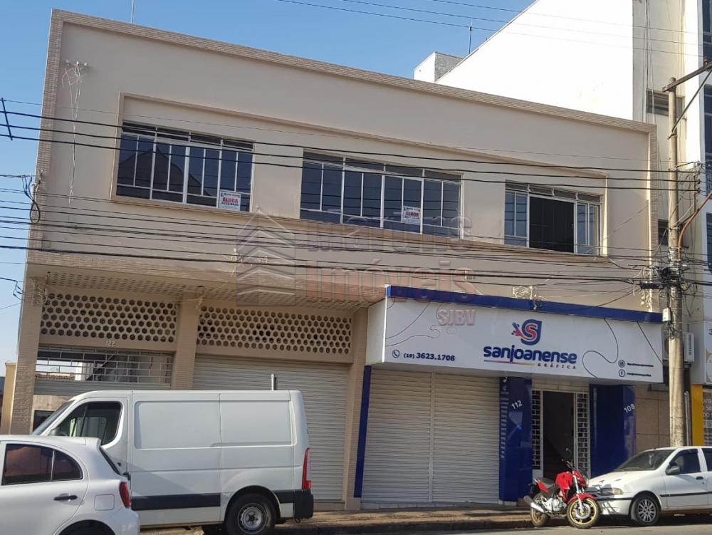 Alugar Comercial / Sala Escritório em Condomínio em São João da Boa Vista R$ 750,00 - Foto 2