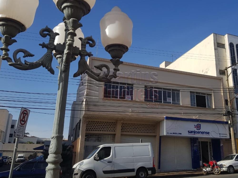 Alugar Comercial / Sala Escritório em Condomínio em São João da Boa Vista R$ 750,00 - Foto 1
