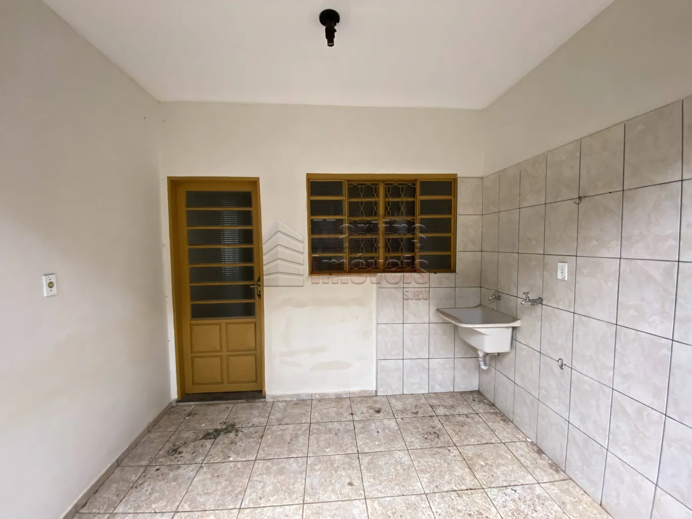 Alugar Casa / Padrão em São João da Boa Vista R$ 1.700,00 - Foto 13