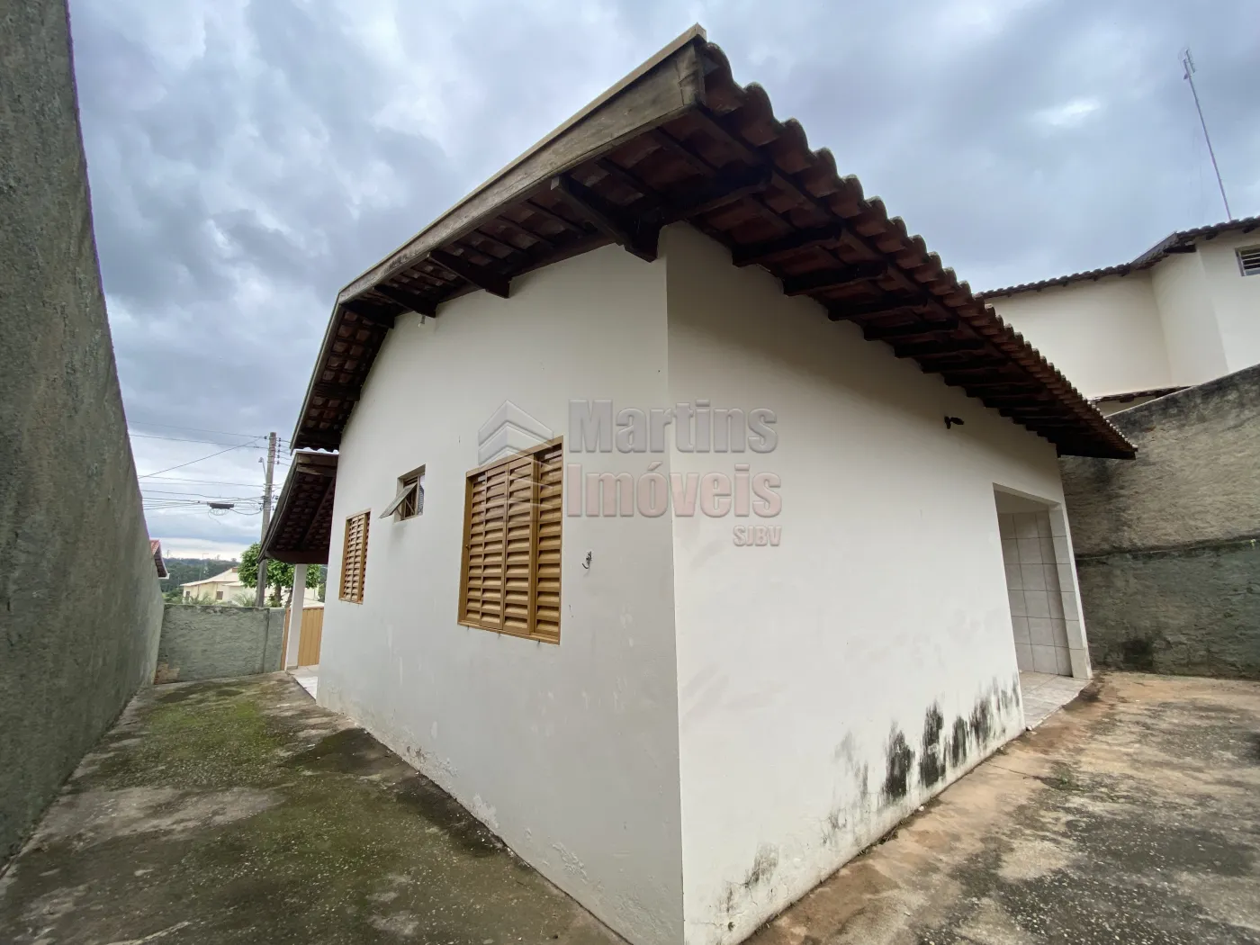 Alugar Casa / Padrão em São João da Boa Vista R$ 1.700,00 - Foto 18