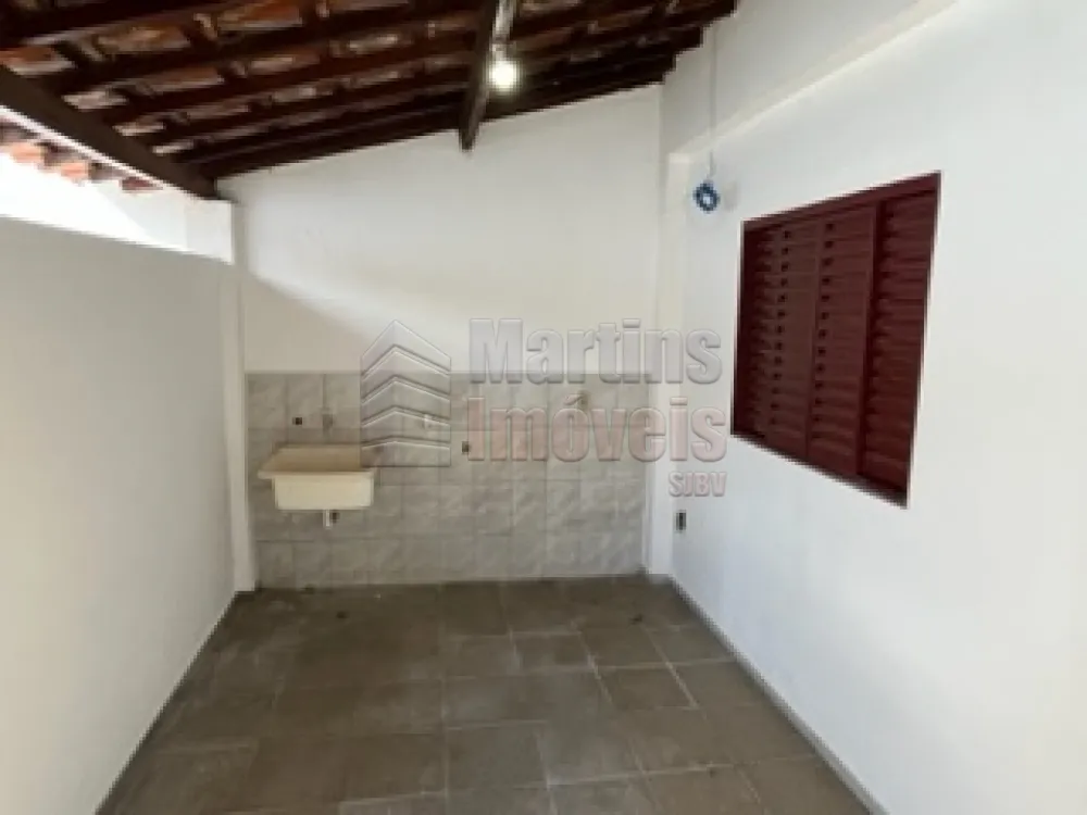 Alugar Casa / Padrão em São João da Boa Vista R$ 2.000,00 - Foto 21