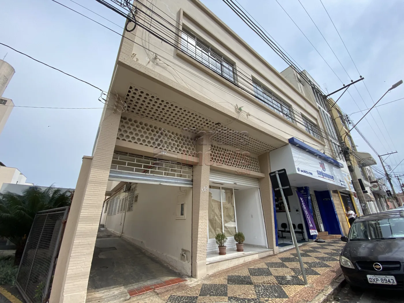 Alugar Comercial / Sala Escritório independente em São João da Boa Vista R$ 800,00 - Foto 1