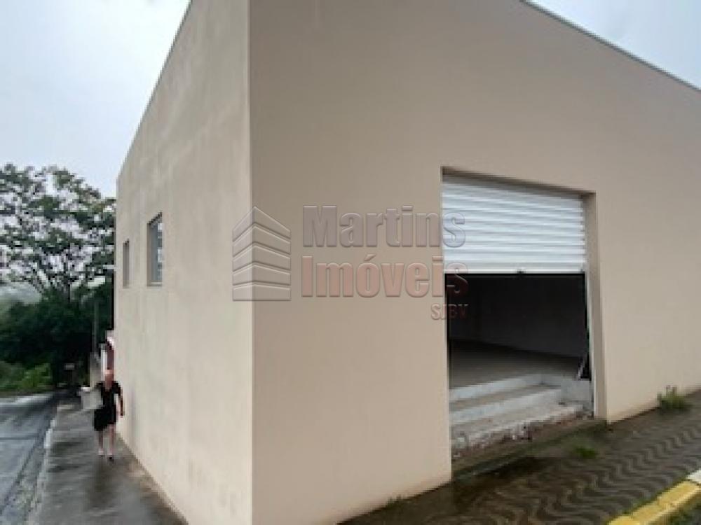 Alugar Comercial / Ponto Comercial em Águas da Prata R$ 1.650,00 - Foto 2