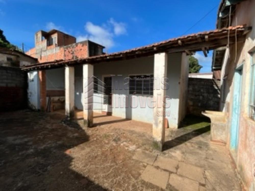 Comprar Casa / Padrão em São João da Boa Vista R$ 90.000,00 - Foto 5