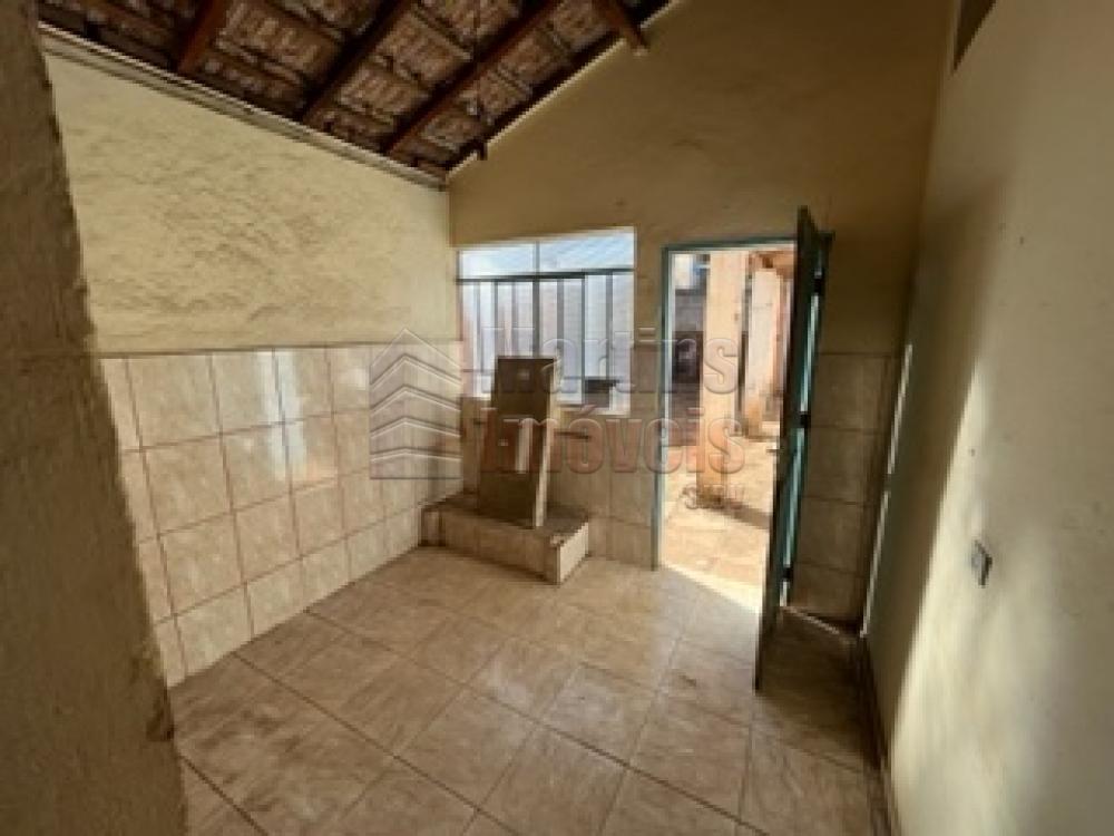 Comprar Casa / Padrão em São João da Boa Vista R$ 90.000,00 - Foto 11