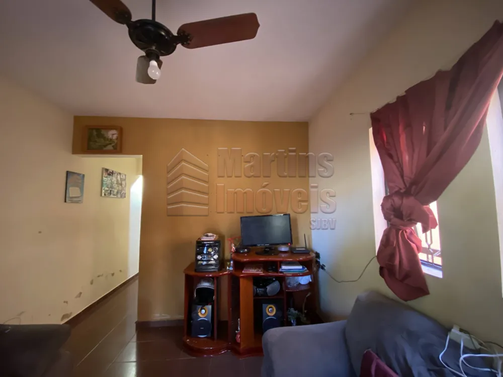Comprar Casa / Padrão em São João da Boa Vista R$ 380.000,00 - Foto 3