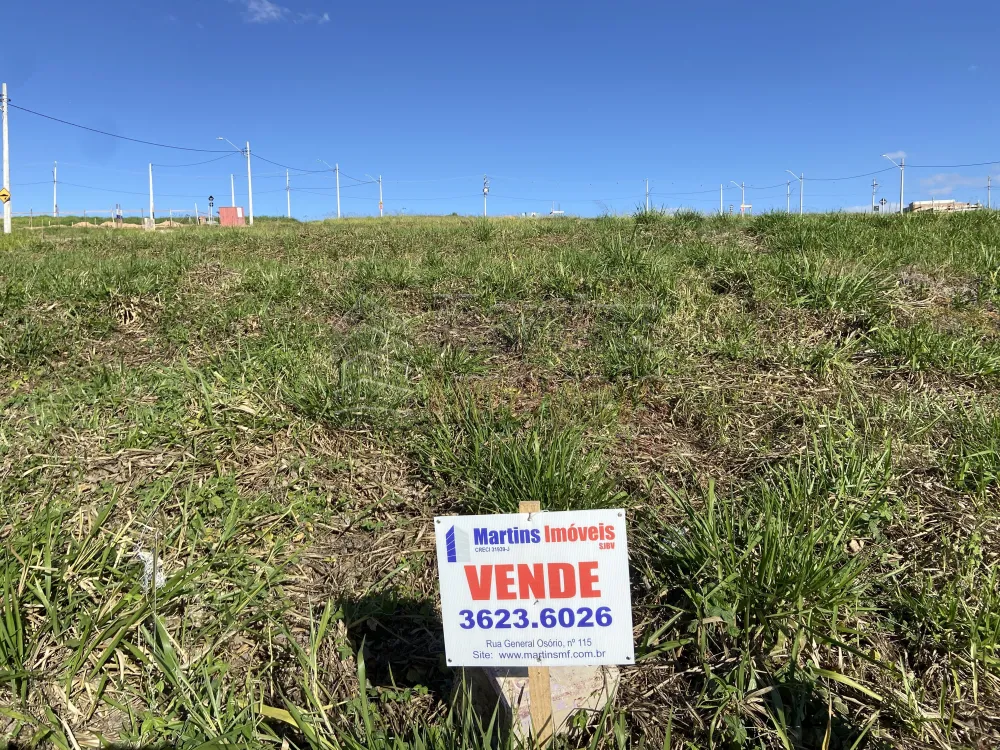 Comprar Terreno / Padrão em São João da Boa Vista R$ 210.000,00 - Foto 2