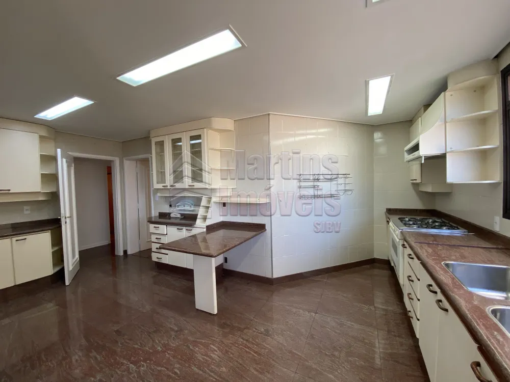 Alugar Apartamento / Padrão em São João da Boa Vista R$ 5.000,00 - Foto 12