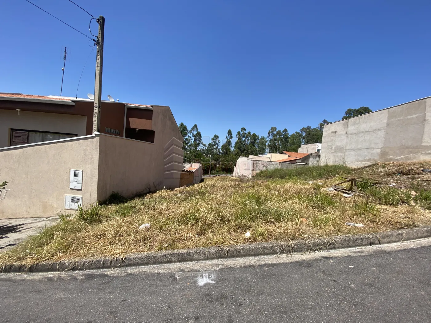 Comprar Terreno / Padrão em São João da Boa Vista R$ 120.000,00 - Foto 1