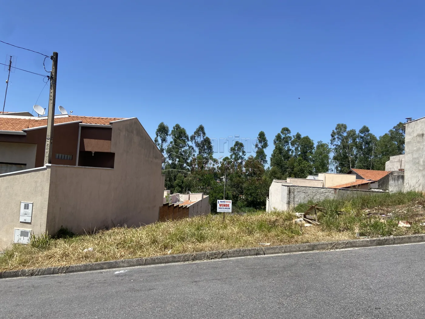 Comprar Terreno / Padrão em São João da Boa Vista R$ 120.000,00 - Foto 2