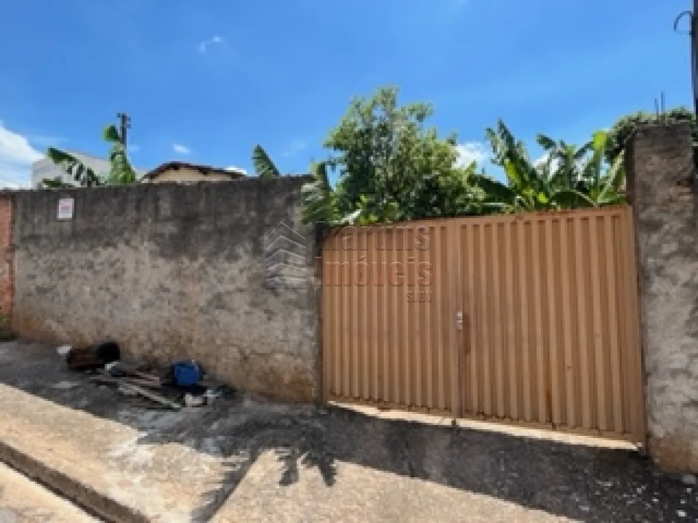 Comprar Terreno / Padrão em São João da Boa Vista R$ 200.000,00 - Foto 1