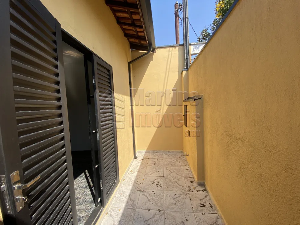Alugar Casa / Padrão em São João da Boa Vista R$ 2.000,00 - Foto 10
