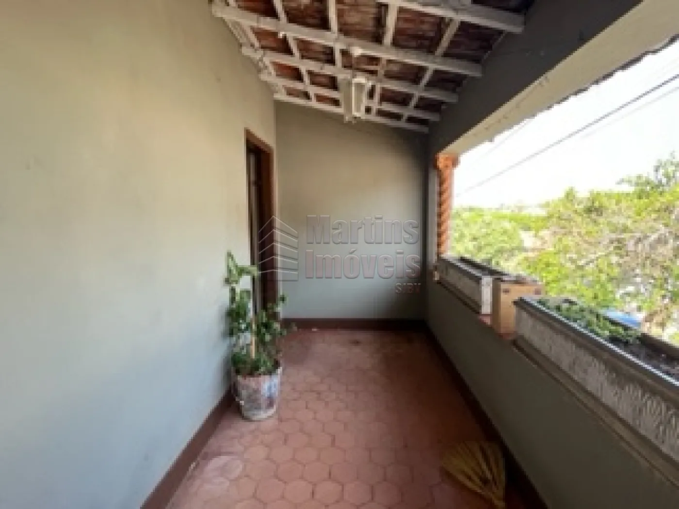 Alugar Casa / Padrão em São João da Boa Vista R$ 550,00 - Foto 3