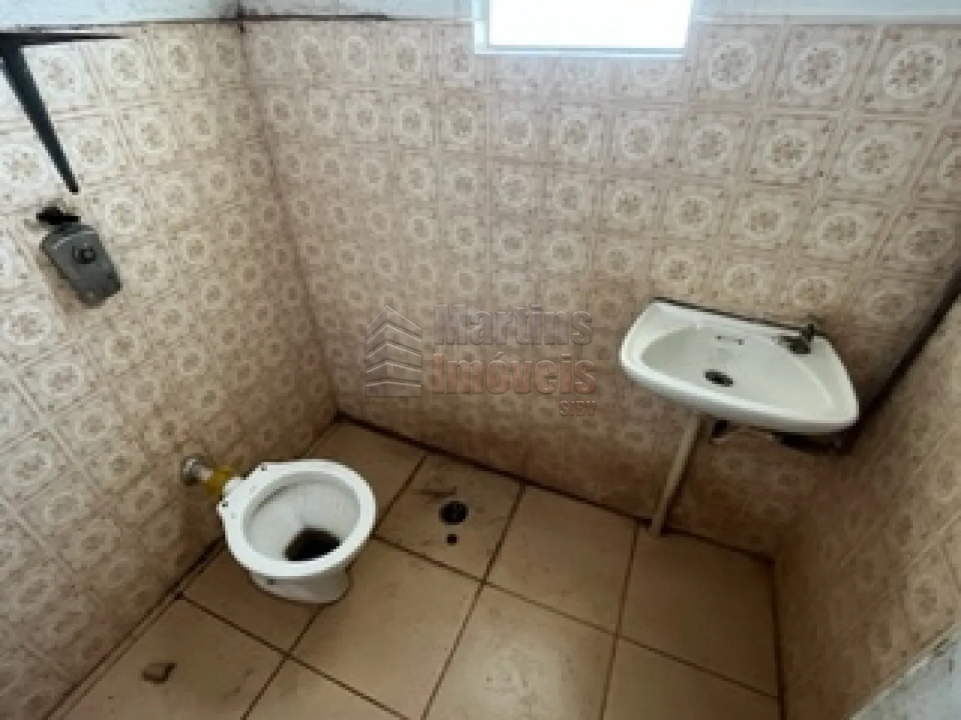 Alugar Casa / Padrão em São João da Boa Vista R$ 550,00 - Foto 13